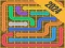 Игра Connect Pipe Color Puzzle Game онлајн