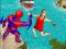Игра Superhero Police Speed Hero Rescue Mission онлајн