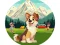 Игра Dog Hide N Seek онлајн