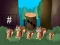 Игра Township Escape онлајн