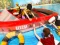 Игра Beach Rescue Emergency Boat онлајн