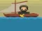 Игра Fisherman Tycoon Island онлајн