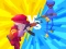 Игра Huggy Army Commander онлајн