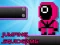 Игра Jumping Squid Game онлајн