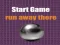 Игра run away there онлајн