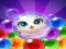 Игра UnderWater Bubbles онлајн