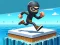 Игра Coin Thief 3D Race онлајн