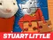 Игра Stuart Little Jigsaw Puzzle онлајн