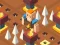 Игра Endless Blocky Platformer онлајн