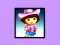 Игра Dora the Puzzle Challenge онлајн