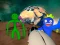 Игра Nextbots: Backrooms Sandbox онлајн