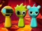 Игра Sprunki Murdered Incredibox онлајн