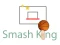 Игра Smash King онлајн