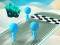 Игра Fun Sea Race 3D онлајн