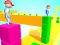 Игра Cube Run онлајн