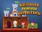 Игра Halloween Princess Holiday Castle онлајн