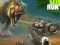 Игра Sniper Dinosaur Hunting онлајн