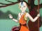 Игра Avatar Aang DressUp онлајн