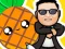 Игра Vault of the Pineapples онлајн