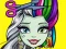 Игра Monster High Beauty Shop онлајн