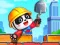 Игра Baby Dream City Buildings онлајн