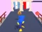Игра Haggo Jaggo Runner exam онлајн