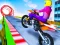 Игра Sky City Riders онлајн