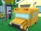 Игра School Bus Simulator 2019 онлајн
