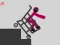 Игра Squid Game Dismounting онлајн