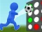 Игра Goal Dot 3D онлајн