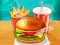 Игра Happy Kids Burger Maker онлајн
