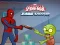 Игра Spiderman Kill Zombies онлајн