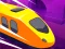 Игра Brain Train: Railway Puzzle онлајн