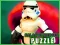 Игра Galactic Heroes Puzzle онлајн