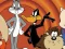 Игра Looney Tunes Jigsaw Puzzle Collection онлајн