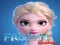 Игра Frozen Runner онлајн