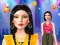 Игра Summer Runway Challenge онлајн