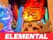 Игра Elemental Jigsaw Puzzle онлајн
