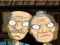 Игра Grandpa And Granny House Escape онлајн
