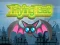 Игра Flying Bat онлајн