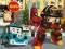 Игра Robot Car Emergency Rescue 2 онлајн