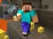Игра Minecraft Hidden Golden Blocks онлајн