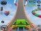 Игра Car Stunt Ramp Challenge онлајн