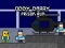 Игра Obby Barry Prison Run онлајн