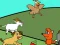 Игра Foxu онлајн
