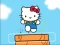 Игра Hello Kitty in search of coins онлајн