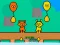 Игра Sprunki Happy Easter 2Player онлајн