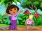 Игра Find 7 Differences Dora онлајн