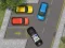 Игра Park The Police Car онлајн