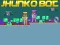 Игра Jhunko Bot онлајн